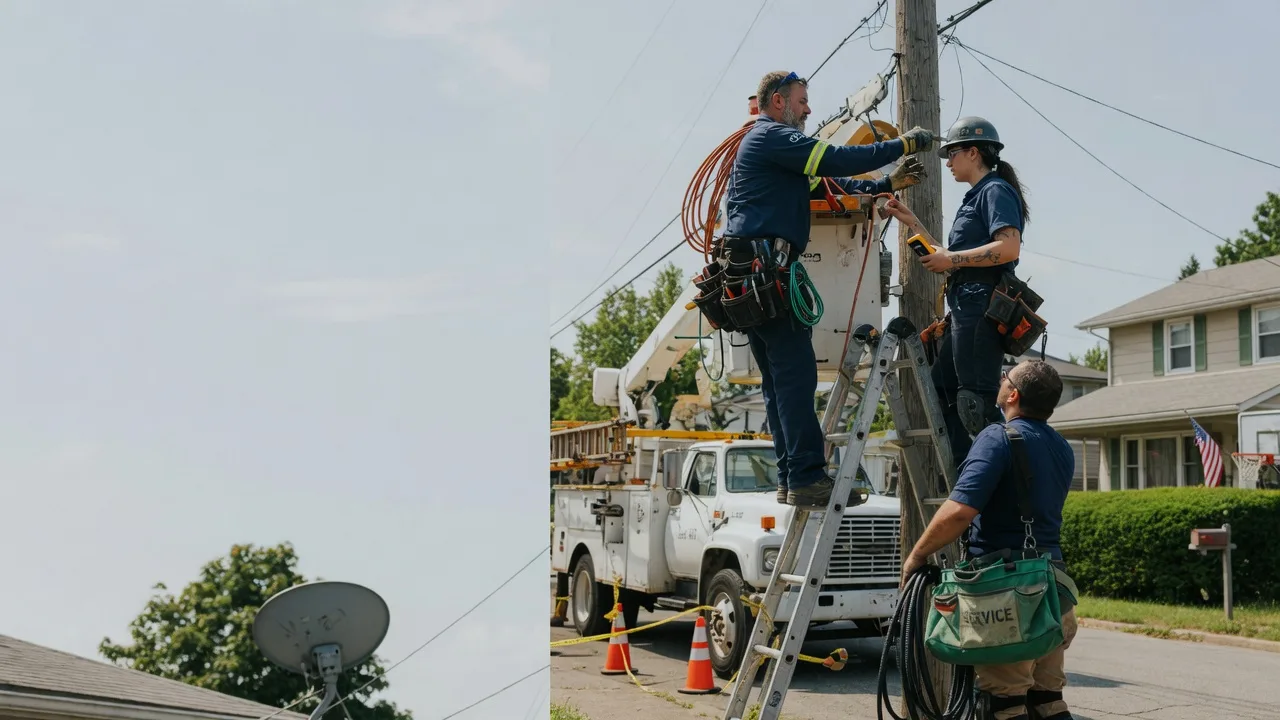 Electrical Repair in Dimmitt, TX near me